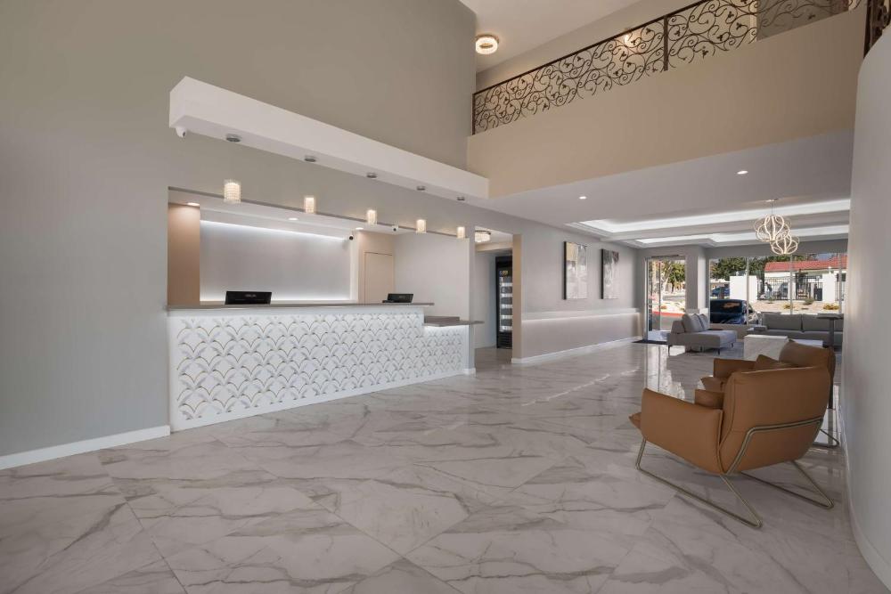 SureStay Plus Hotel by Best Western Upland - Ontario North